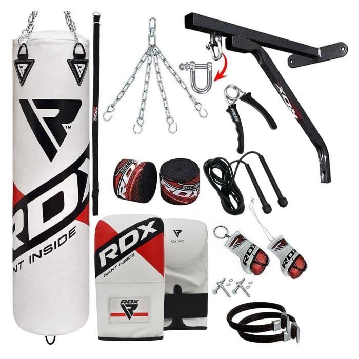 Sac de frappe rdx giant inside best sale