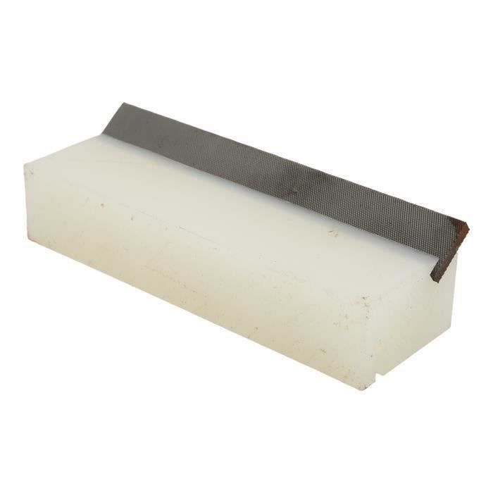 Pince Extracteur De Frette Pour Guitare - Outil De Réparation Avec Plaques D'Acier