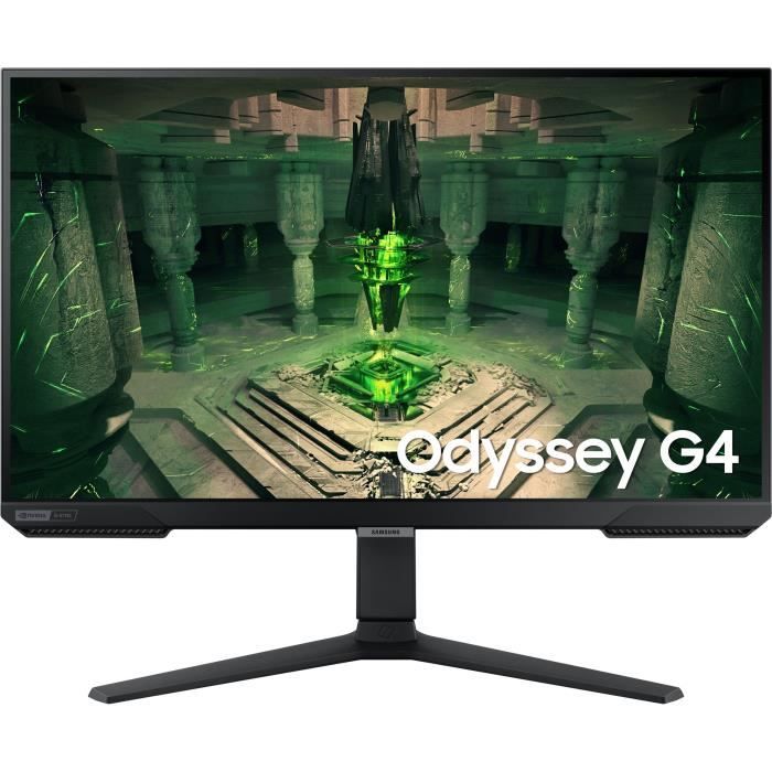 Samsung Odyssey G4 S27BG400EU

