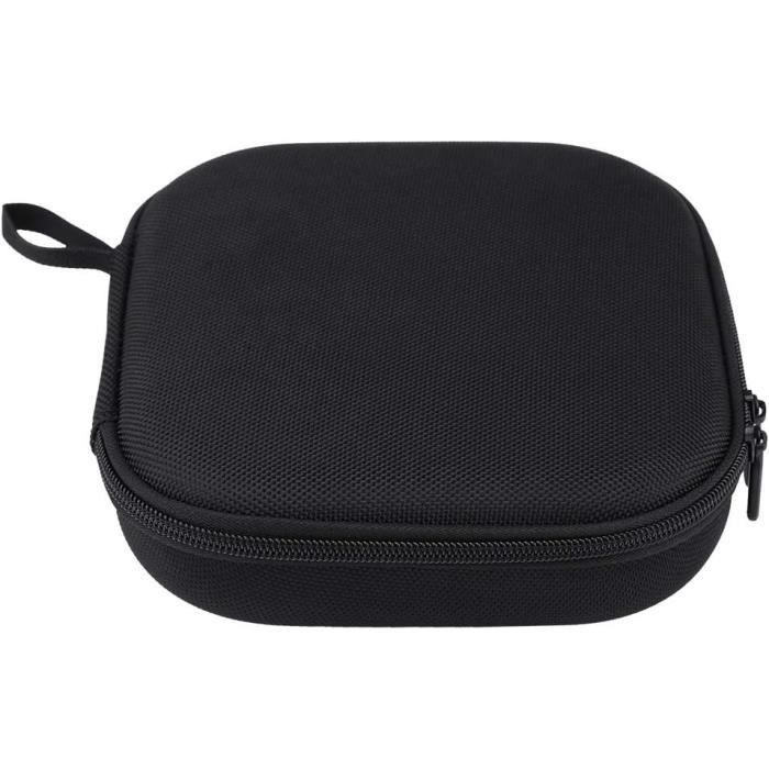 EUIOOVM Housse De Protection Portable Pour Drone DJI Flip - Sac De Rangement Compact Et Robuste