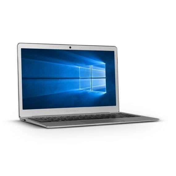 PC portable Schneider SCL142ALM