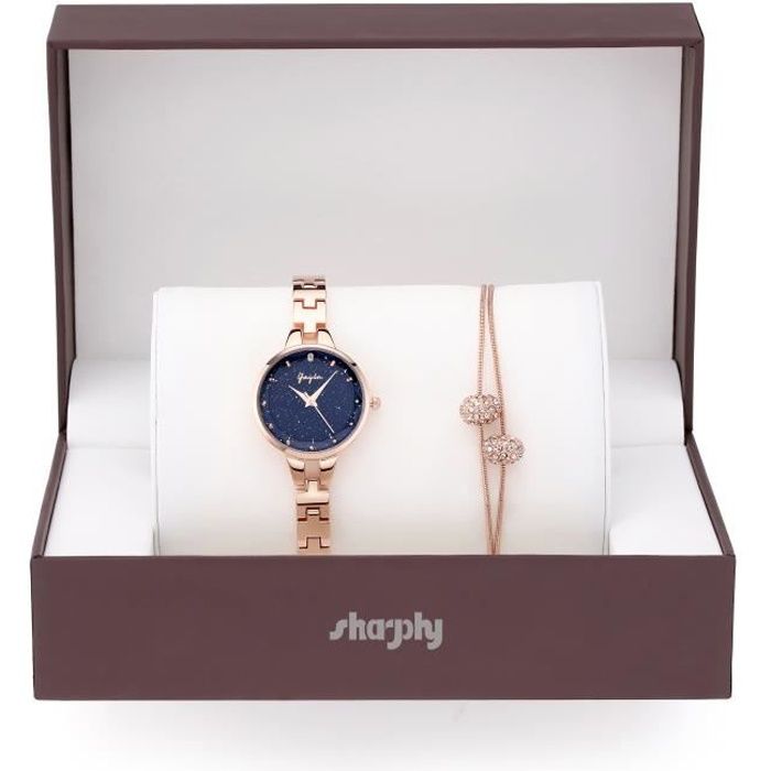Montre femme cdiscount deals