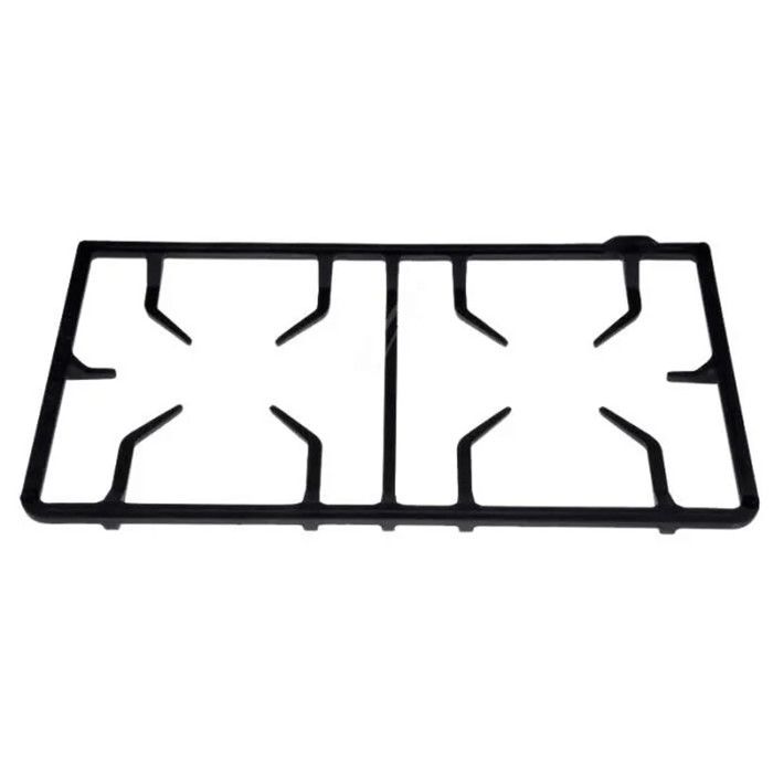 Grille latérale 500X280 mm Four cuisinière 694091593 694092226 SMEG
