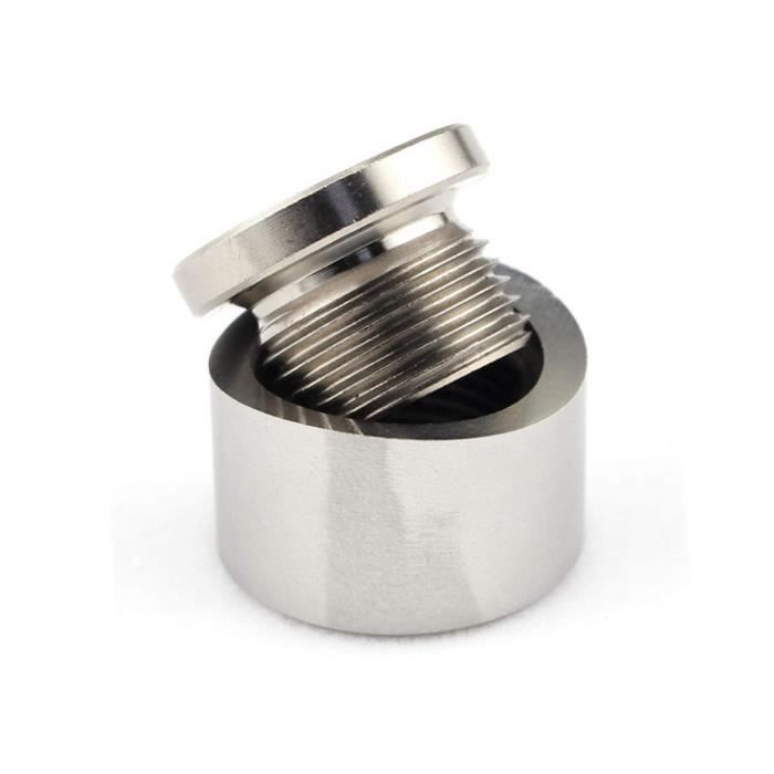 Flexible D'échappement En Acier Inoxydable à Souder (weld-on) - Pour Réparation Turbo Ou Ligne échappement - Flexible Joint