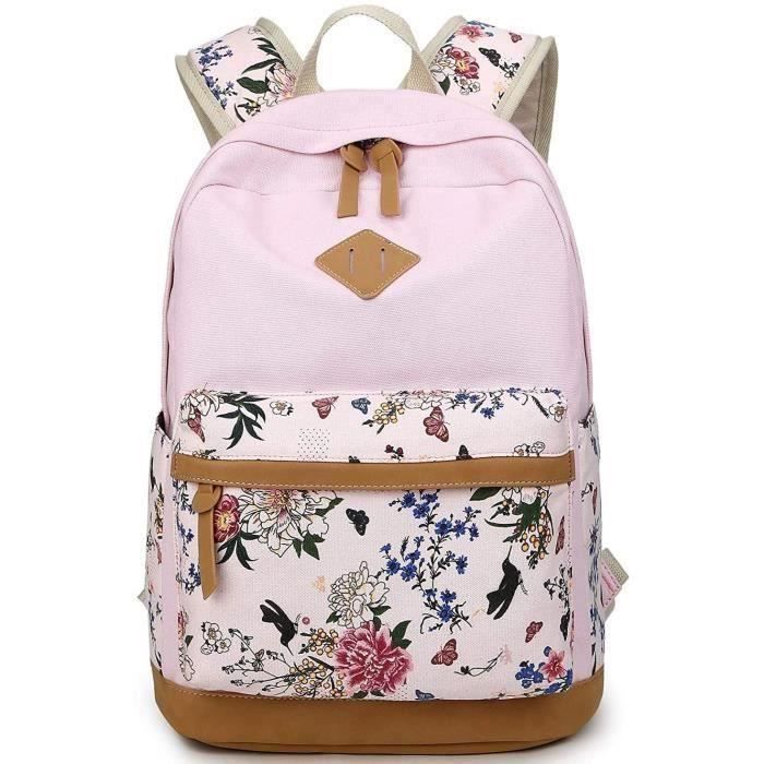 Sac a main ou sac a dos pour le lycée on sale