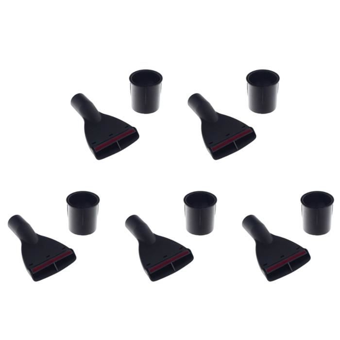 Sac à Dos Aspirateur Titan - 6qt - Avec Power Nozzle Et Tuyau électrique - Neuf