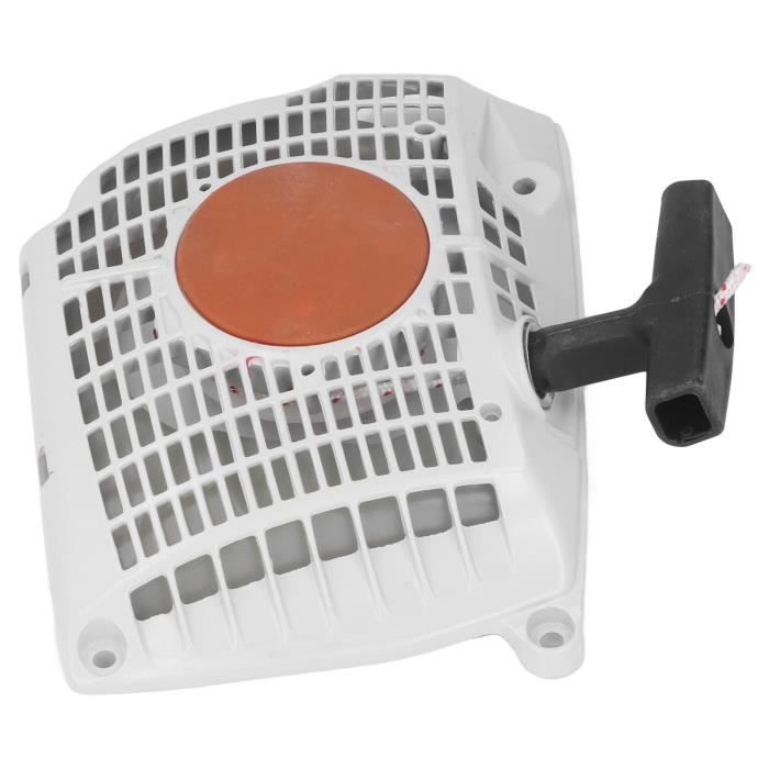 Ensemble De Démarreur à Rappel 503615571 Pour Tronçonneuse Husqvarna 61