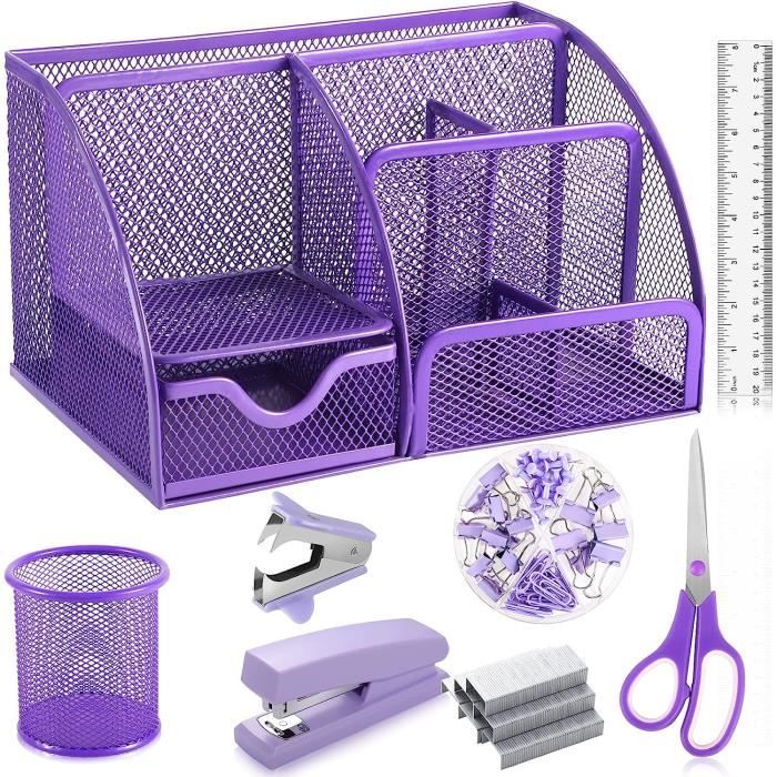 Plateau Organisateur Pour Loisirs Créatifs - Tri De Perles, Diamants, Avec Séparateurs Et Brosse
