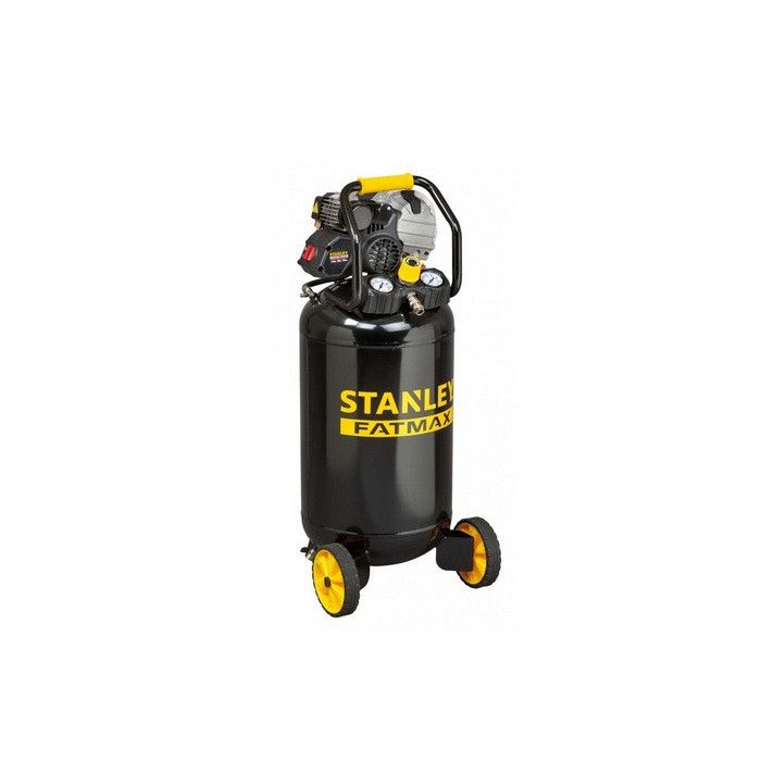 Stanley Fatmax Compresseur Vertical lubrifié 2HP 1 5kW 10 bar - vue 4