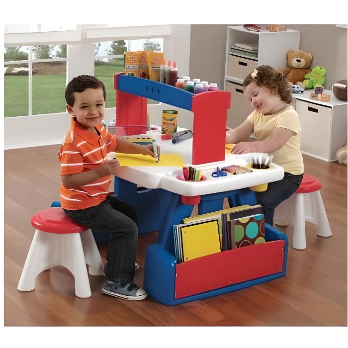Table Plus Tabouret Achat Vente Pas Cher
