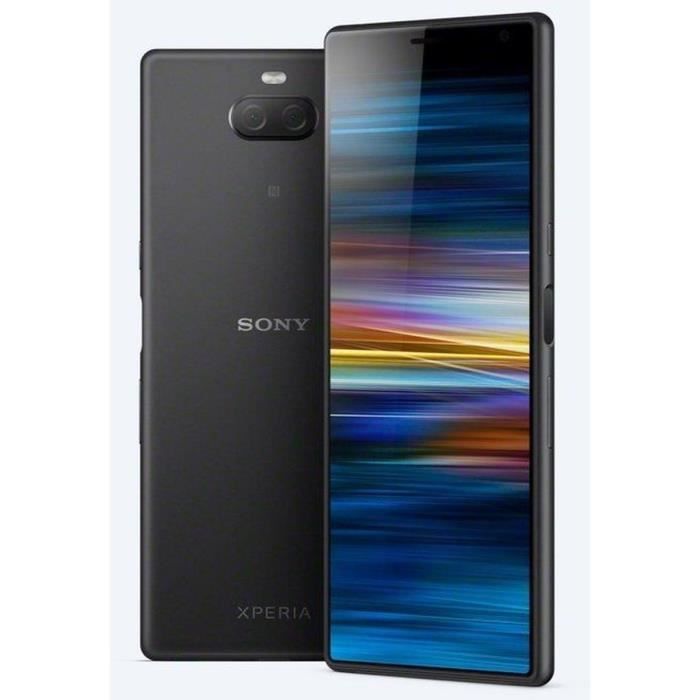 Sony Xperia 10 Plus