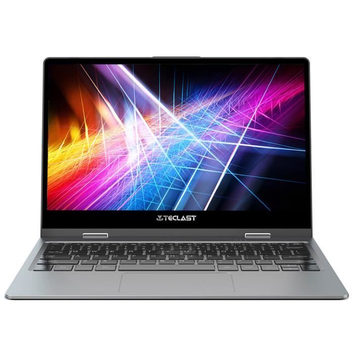 Ordinateur Portable - Teclast F5 - PC Portable