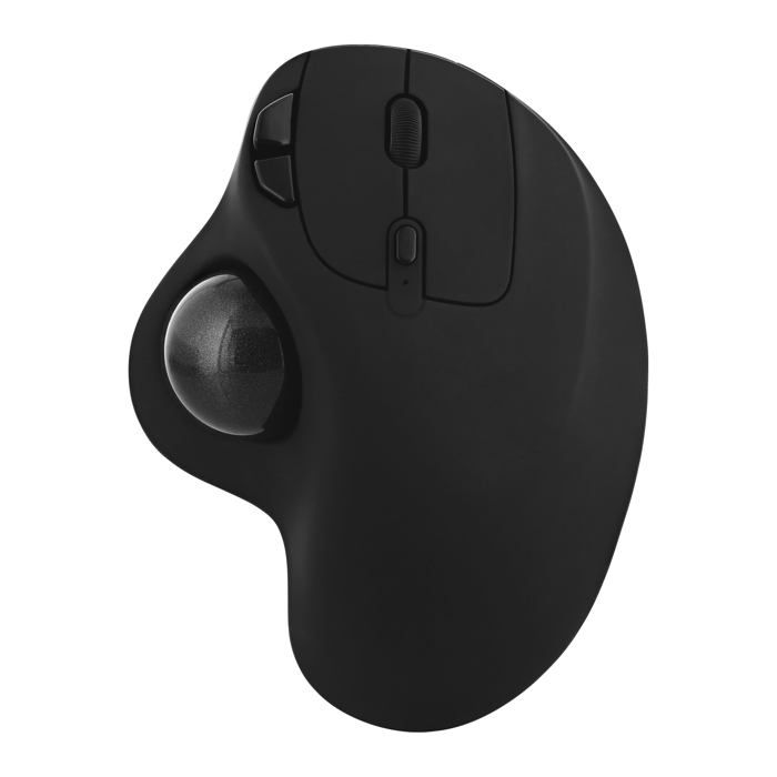 T'nB ERGO Trackball rechargeable DUAL CONNECT