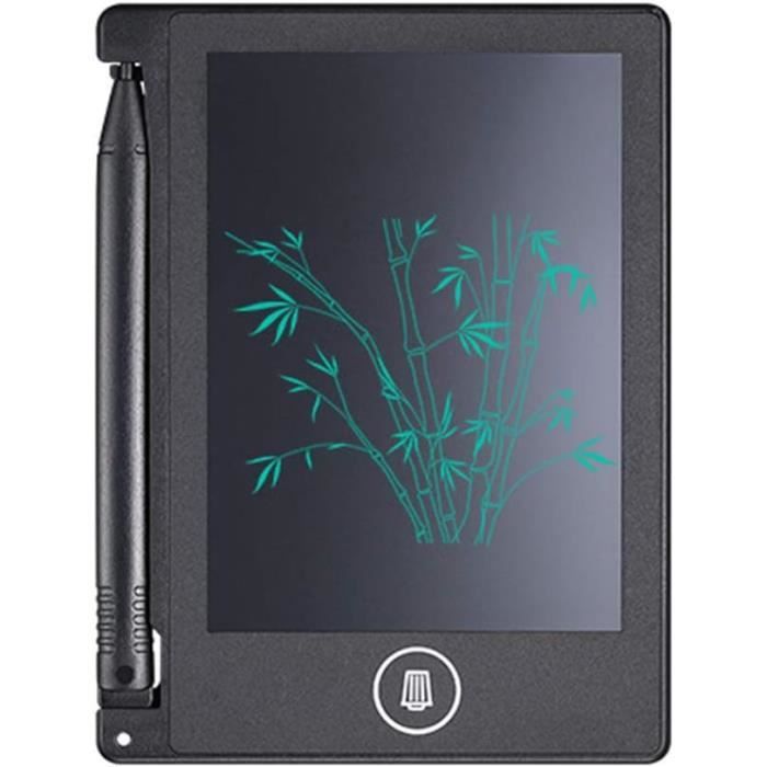 Tablette D