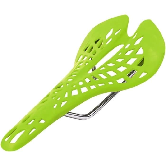 Selle vtt plastique shop