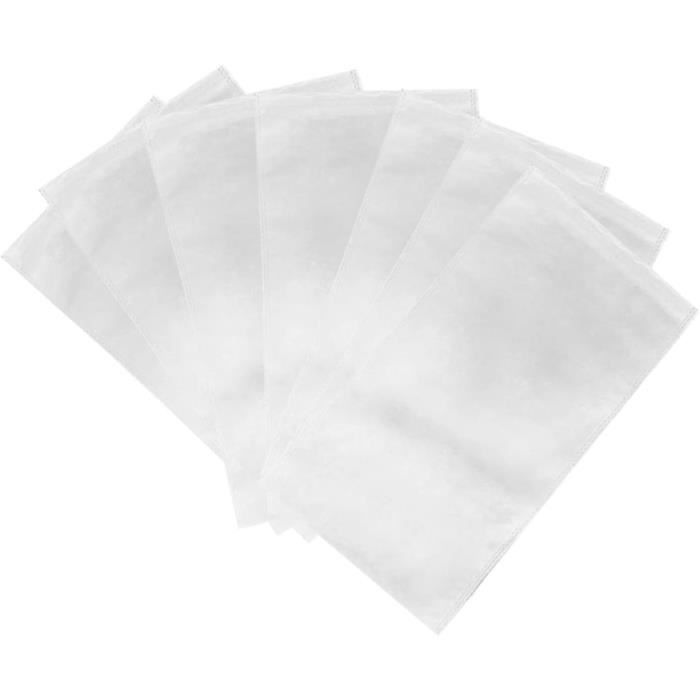 Sachets filtrants feuilles de thé Daiso Japan 92 feuilles × 3
