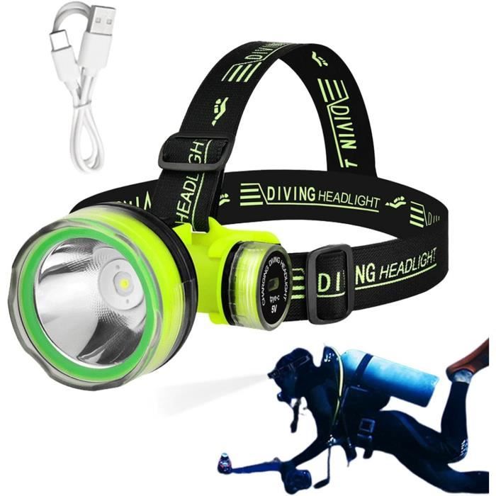 XTAR SD1 Mini lampe de poche de plongée Rechargeable Portable lampe de poche étanche pour Camping en plein air lanterne Super lumineuse lumière LED XTAR SD1 Mini lampe de poche de plongée Rechargeable Portable lampe de poche étanche pour Camping en plein air lanterne Super lumineuse lumière LED