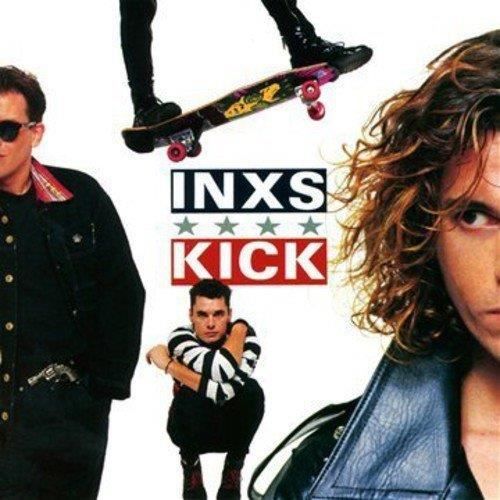 Inxs-Kick (Ltd. Edition)