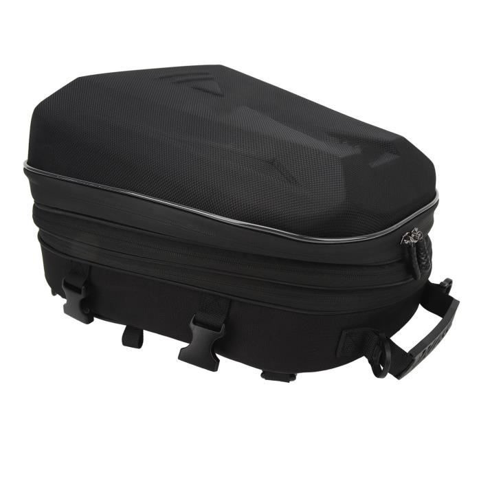 Sac moto hotsell porte bagage