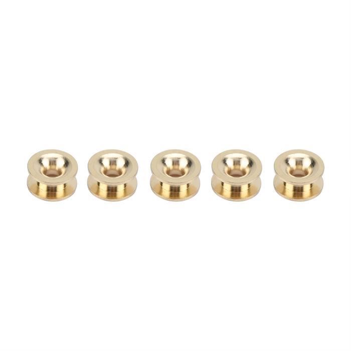 Briny River Lot 4 Œillets Tête Débroussailleuse – Remplace 4002 713 8306, Compatible Stihl FS AutoCut
