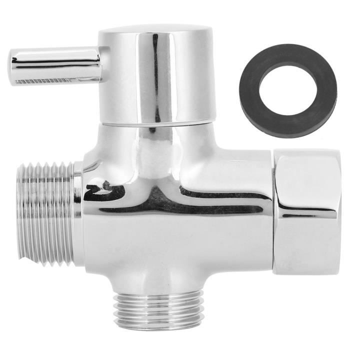 Raccord à Douille Crantée Laiton PN16 DN19 - Filetage 3/4