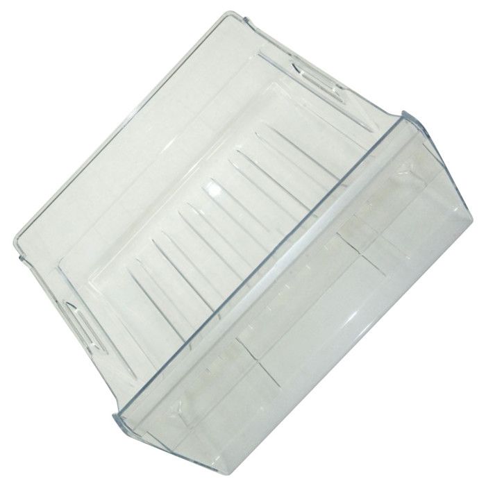 Tiroir du haut WHIRLPOOL 481010467643 Compatible Réfrigérateur Congélateur Accessoires