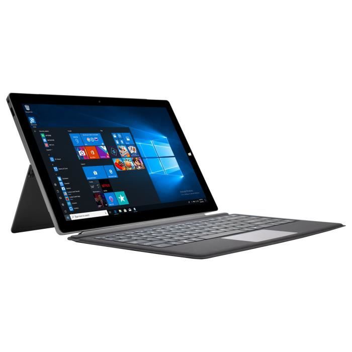 Ordinateur Portable Convertible-Winnovo TaBook