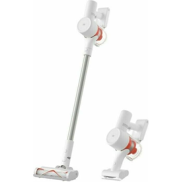 G9 120W bac à poussière Grande capacité dépoussiéreur électrique Balai sans Fil Xiaomi aspirateur G9 Batterie Amovible aspirateur Balai Peut Durer 60 Minutes