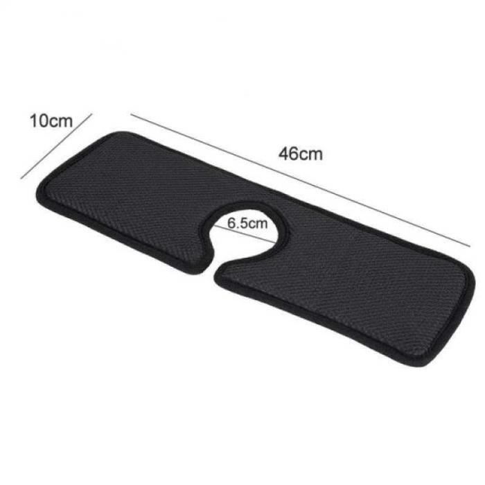 PROTECTION RÉSERVOIR ADHÉSIF 3D Résine Compatible Avec Triumph Speed