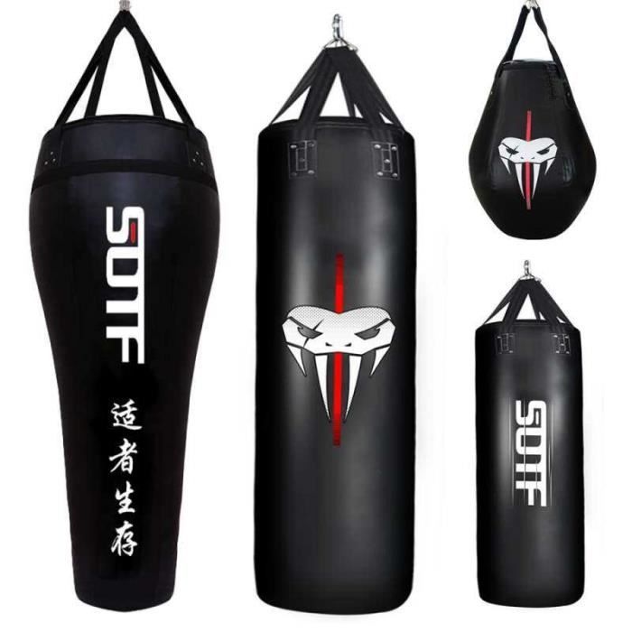 FS27709SAC DE FRAPPE. Sac de frappe en sable pour la boxe,matériel d