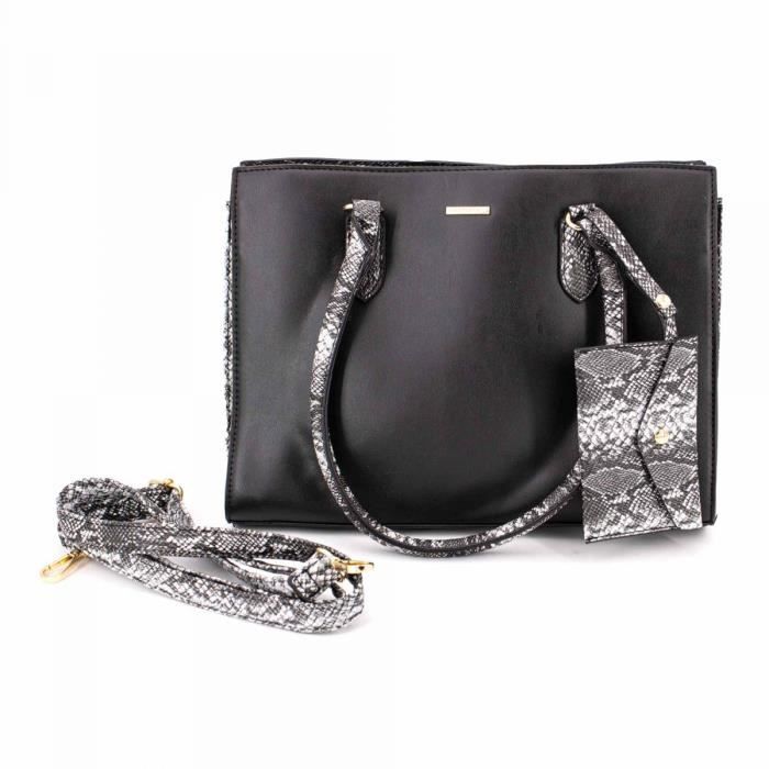Sac cabas manoukian best sale