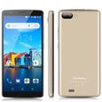 Smartphone Blackview A200 Pro - Violet - 108MP - 24Go+256Go - 6.67" FHD+ - 5050mAh - Android 13 - Double SIM-1