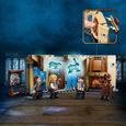 LEGO® Harry Potter™ 75966 La Salle sur Demande de Poudlard™-1