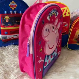 Cartable à roulette Peppa Pig Cdiscount