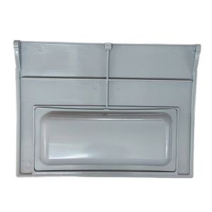 Deno 2pcs Piscine Skimmer Couverture 14.5x12.5cm Piscine