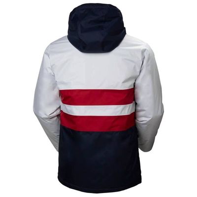 Helly hansen yu rain hot sale