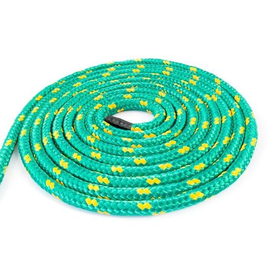 plusieurs tailles et couleurs Corde polypropylene cordage 2mm