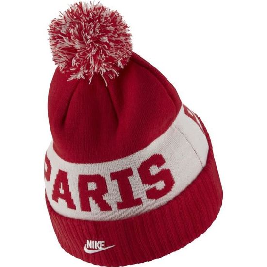 bonnet nike psg