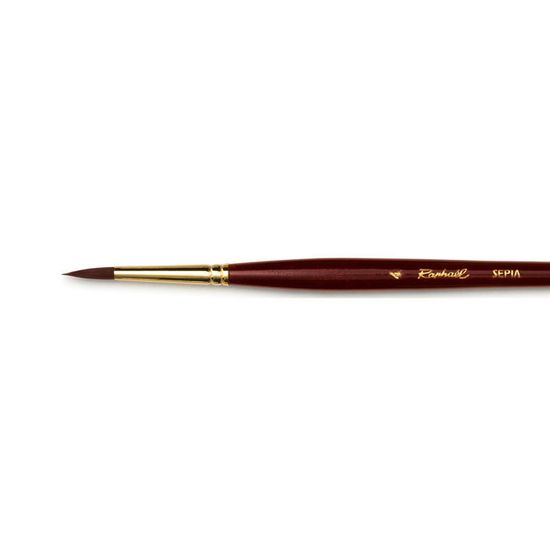 Anezus Lot de 50 petits pinceaux ronds à pointe plate pour peinture acrylique pour salle de classe, peinture acrylique, aquarelle, toile, retouches Anezus Lot de 50 petits pinceaux ronds à pointe plate pour peinture acrylique pour salle de classe, peinture acrylique, aquarelle, toile, retouches