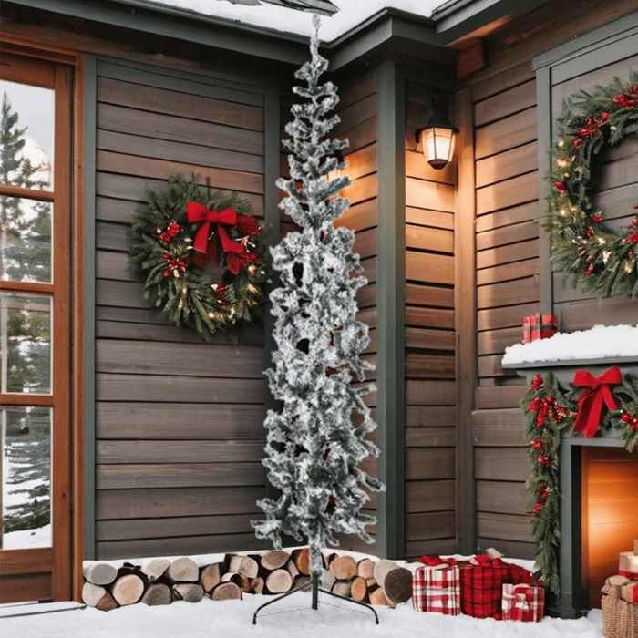 Ange Topper Pour Sapin De Noël 20cm - Or Brillant, Décoration Cime D'arbre - Pour Décorations De Noël, Fêtes, Centre De Table - 8