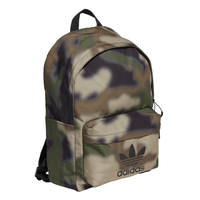 Sac dos adidas Originals CAMO CLASSIC Camo Cdiscount Bagagerie