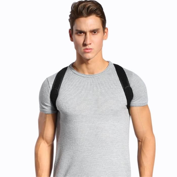 Tee clearance shirt redresseur