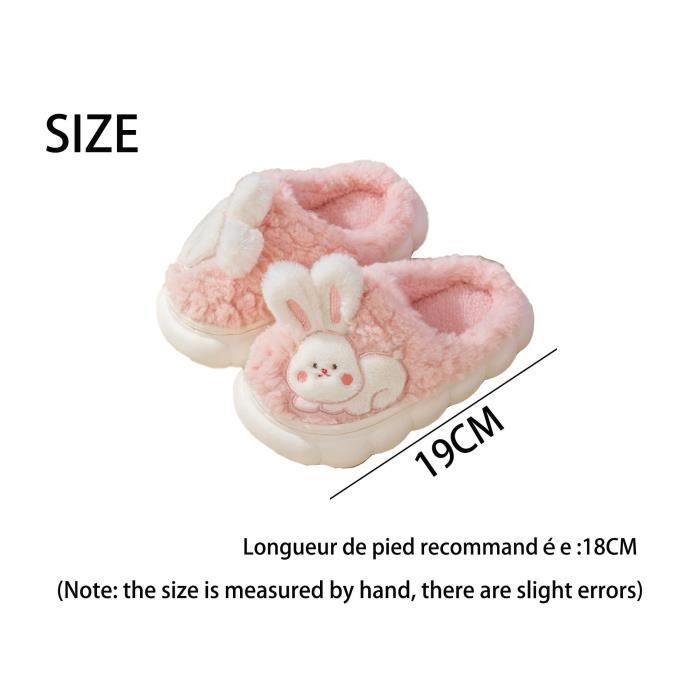 Chausson outlet chaud bebe