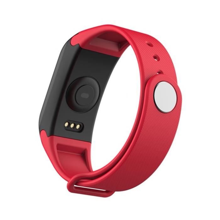 Montre connectée compatible hotsell huawei p20 lite