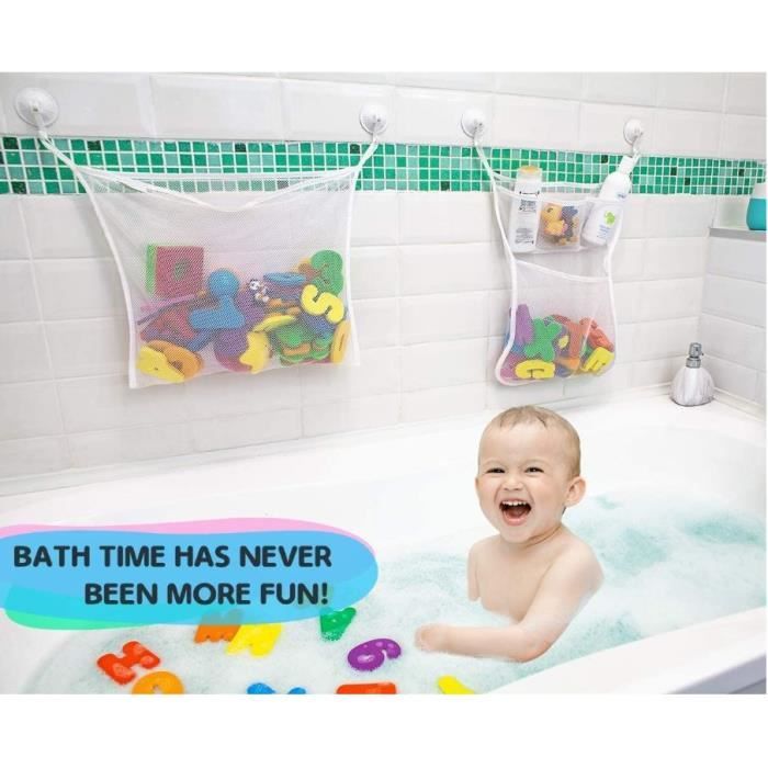 Rangement jouets de bain à prix mini - Page 2