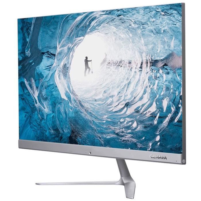 Ordinateur Tout-en-un - CENAVA I7T 23,8"1