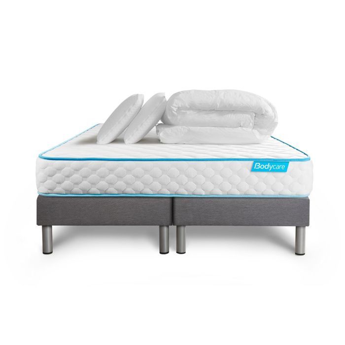 Sommier Double 160x200