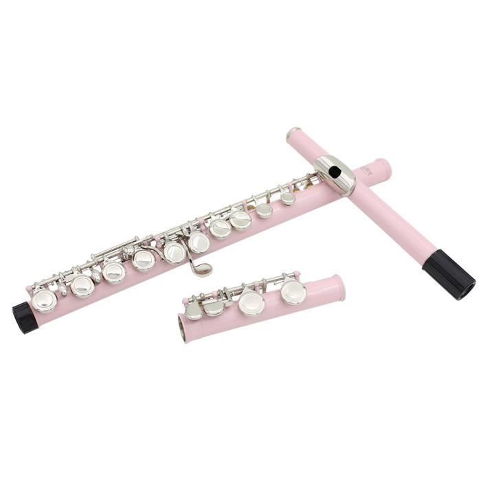 Bouchons de flûte tête de flûte liège bouchon de liège Natura pièce de  rechange pour accessoires d'instruments de musique de flûte 