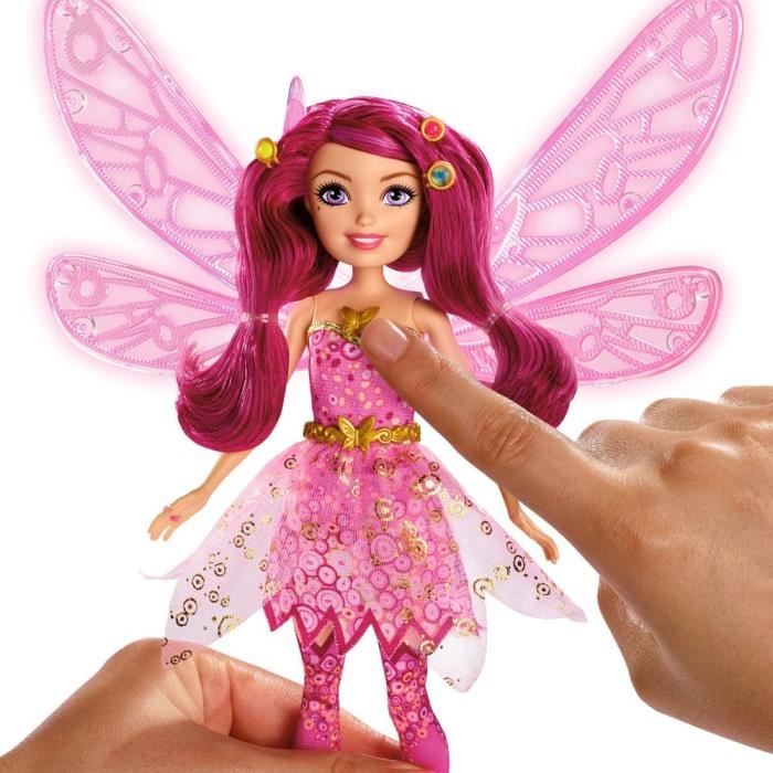 Barbie mia top et moi