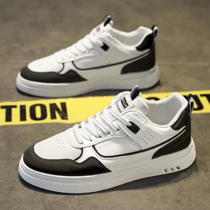 Baskets hot sale homme courir